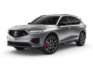 2022 Acura MDX Type S SH-AWD