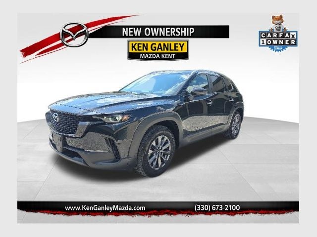2023 Mazda Mazda CX-50 2.5 S Preferred Plus Package