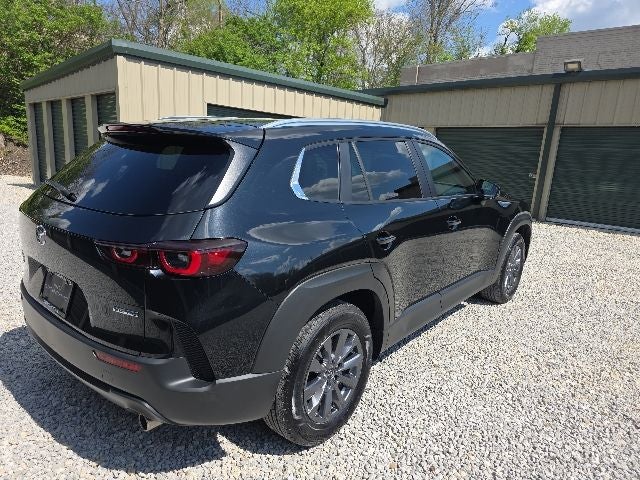 2023 Mazda Mazda CX-50 2.5 S Preferred Plus Package