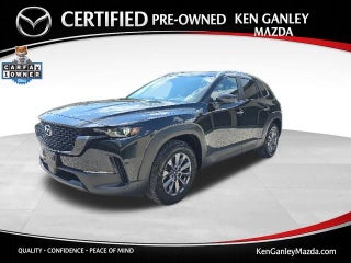 2023 Mazda Mazda CX-50 2.5 S Preferred Plus Package