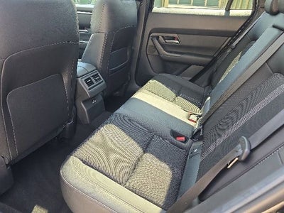 2023 Mazda Mazda CX-50 2.5 S Preferred Plus Package