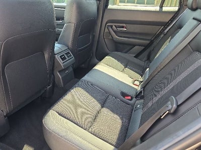 2023 Mazda Mazda CX-50 2.5 S Preferred Plus Package