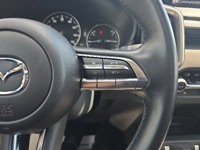 2023 Mazda Mazda CX-50 2.5 S Preferred Plus Package