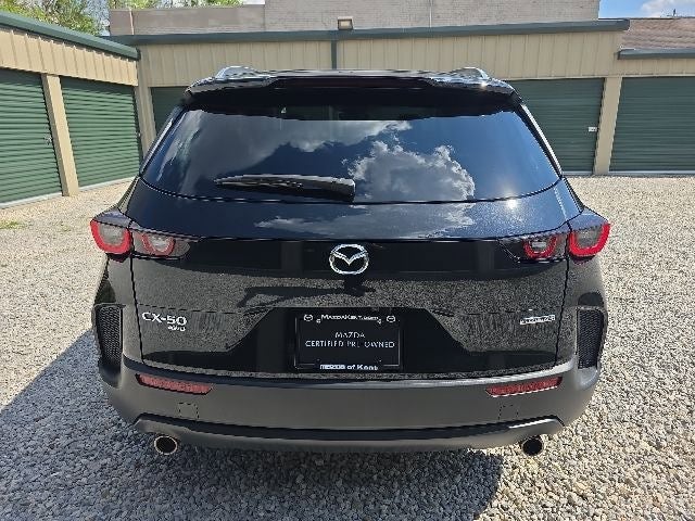2023 Mazda Mazda CX-50 2.5 S Preferred Plus Package