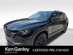 2023 Mazda Mazda CX-50 2.5 S Preferred Plus Package