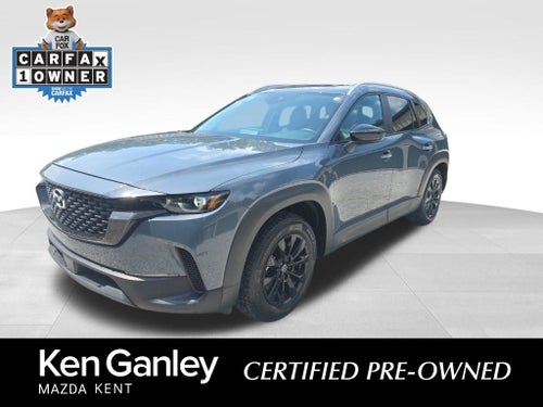 2024 Mazda Mazda CX-50 2.5 S Premium Package