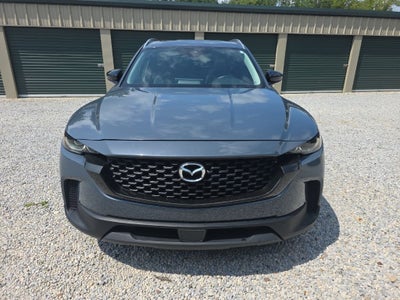 2024 Mazda Mazda CX-50 2.5 S Premium Package