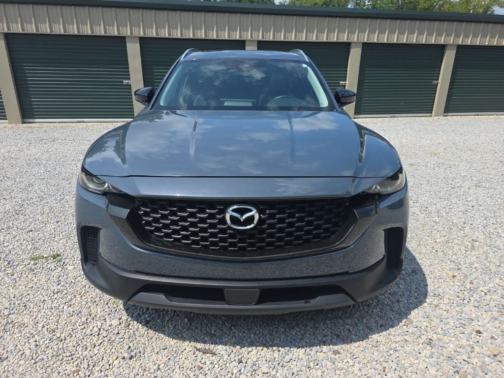 2024 Mazda Mazda CX-50 2.5 S Premium Package