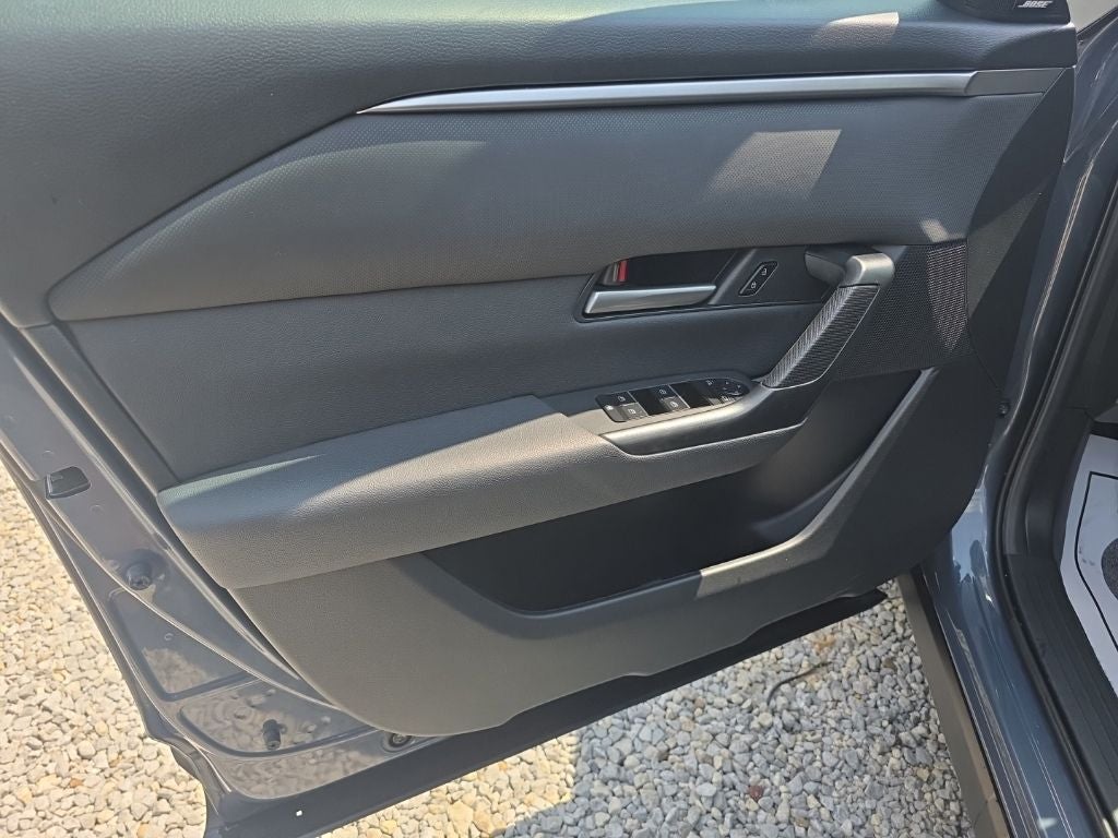 2024 Mazda Mazda CX-50 2.5 S Premium Package