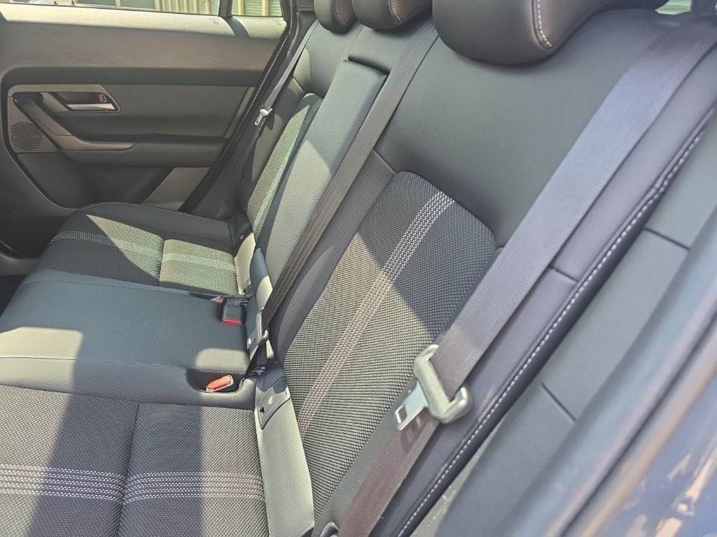 2024 Mazda Mazda CX-50 2.5 S Premium Package
