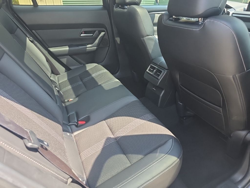 2024 Mazda Mazda CX-50 2.5 S Premium Package