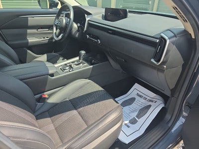 2024 Mazda Mazda CX-50 2.5 S Premium Package