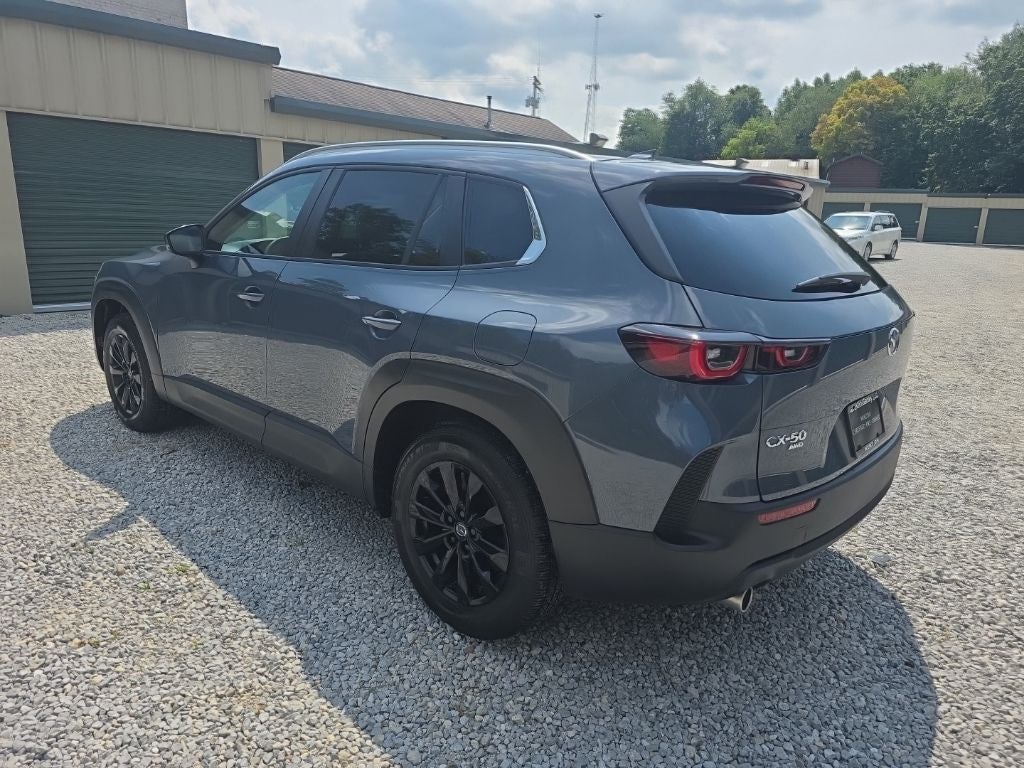 2024 Mazda Mazda CX-50 2.5 S Premium Package