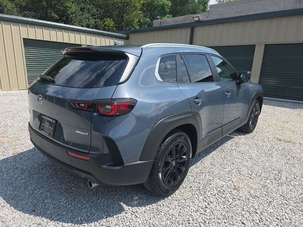 2024 Mazda Mazda CX-50 2.5 S Premium Package