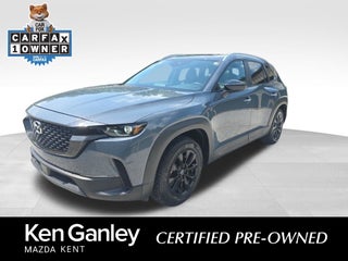2024 Mazda Mazda CX-50 2.5 S Premium Package