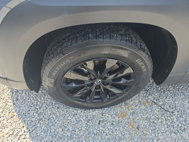 2024 Mazda Mazda CX-50 2.5 S Premium Package