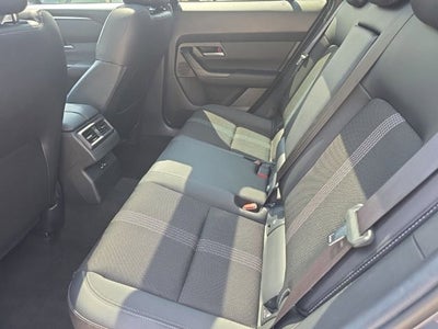 2024 Mazda Mazda CX-50 2.5 S Premium Package
