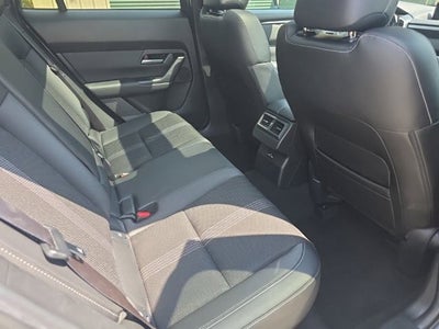 2024 Mazda Mazda CX-50 2.5 S Premium Package