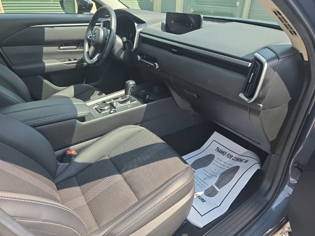 2024 Mazda Mazda CX-50 2.5 S Premium Package