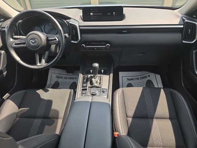 2024 Mazda Mazda CX-50 2.5 S Premium Package