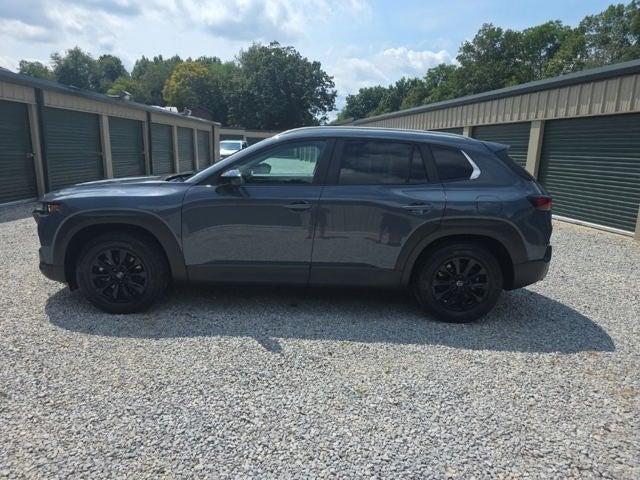 2024 Mazda Mazda CX-50 2.5 S Premium Package