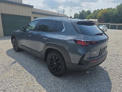 2024 Mazda Mazda CX-50 2.5 S Premium Package