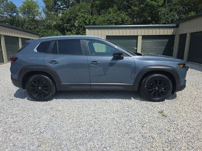 2024 Mazda Mazda CX-50 2.5 S Premium Package