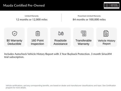 2023 Mazda Mazda CX-50 2.5 S Premium Plus Package
