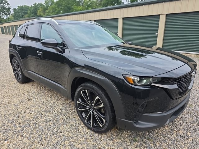 2023 Mazda Mazda CX-50 2.5 S Premium Plus Package