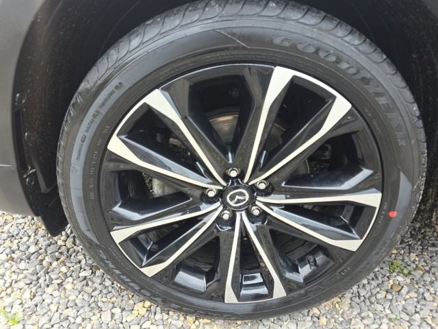 2023 Mazda Mazda CX-50 2.5 S Premium Plus Package