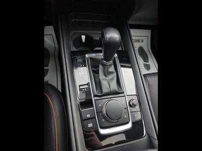 2023 Mazda Mazda CX-50 2.5 S Premium Plus Package