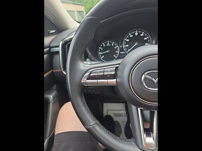 2023 Mazda Mazda CX-50 2.5 S Premium Plus Package