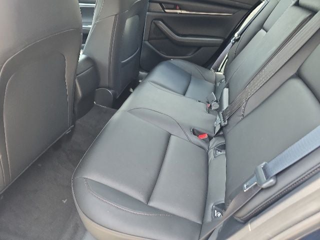 2023 Mazda MAZDA3 Hatchback 2.5 S Select
