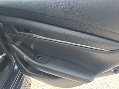 2023 Mazda MAZDA3 Hatchback 2.5 S Select