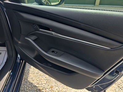 2023 Mazda MAZDA3 Hatchback 2.5 S Select