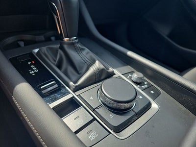 2023 Mazda MAZDA3 Hatchback 2.5 S Select