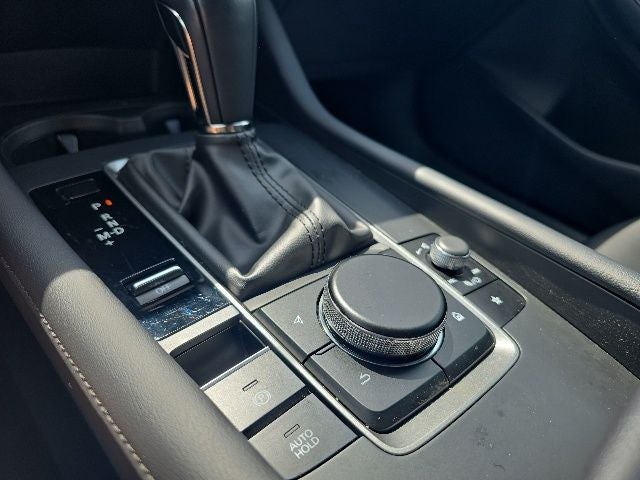 2023 Mazda MAZDA3 Hatchback 2.5 S Select
