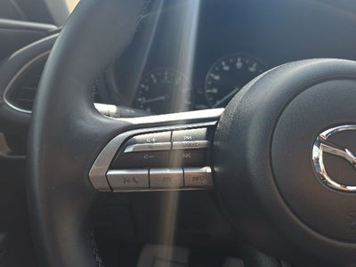 2023 Mazda MAZDA3 Hatchback 2.5 S Select