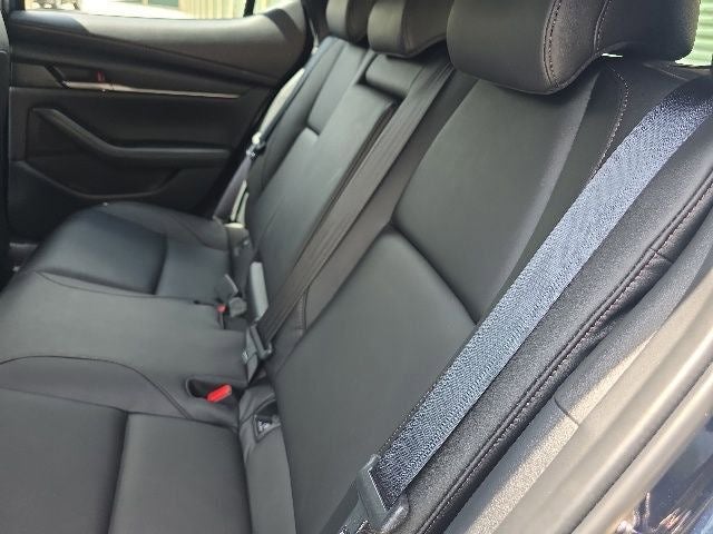 2023 Mazda MAZDA3 Hatchback 2.5 S Select