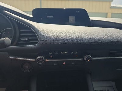 2023 Mazda MAZDA3 Hatchback 2.5 S Select