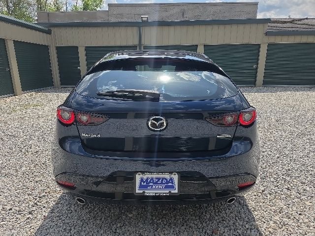 2023 Mazda MAZDA3 Hatchback 2.5 S Select