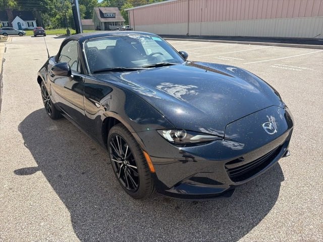 2026 Mazda Mazda MX-5 Miata Grand Touring