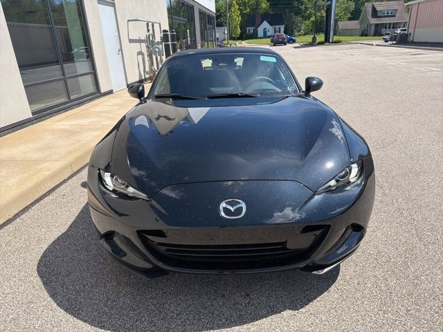 2026 Mazda Mazda MX-5 Miata Grand Touring