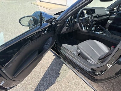 2026 Mazda Mazda MX-5 Miata Grand Touring