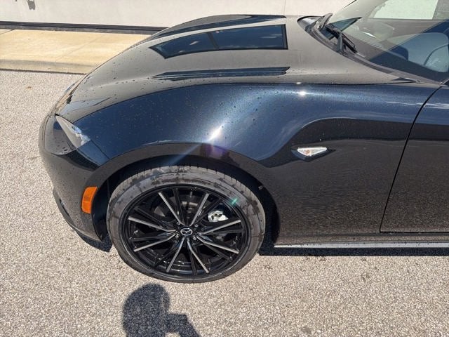 2026 Mazda Mazda MX-5 Miata Grand Touring