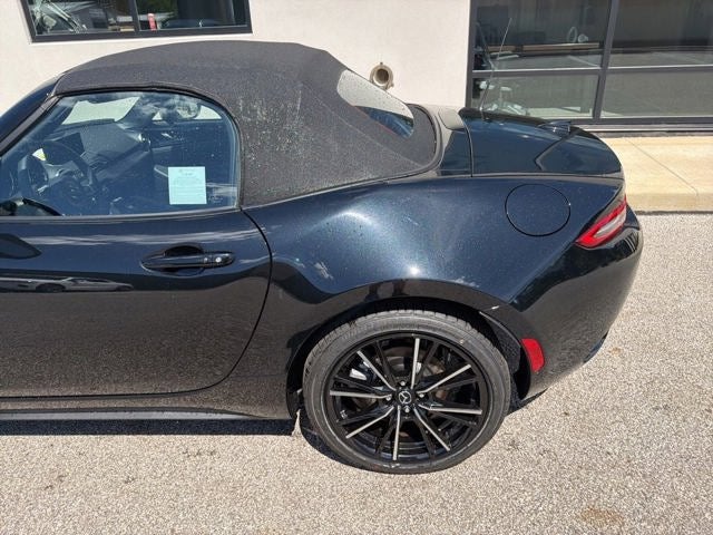 2026 Mazda Mazda MX-5 Miata Grand Touring