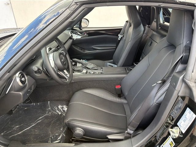 2026 Mazda Mazda MX-5 Miata RF Grand Touring