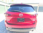 2023 Mazda Mazda CX-5 2.5 Turbo