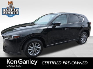 2024 Mazda Mazda CX-5 2.5 S Select Package