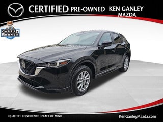 2024 Mazda Mazda CX-5 2.5 S Select Package